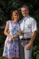 Tomovičovci Martin A Anna